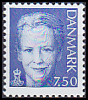 Danmark AFA 1413<br>Postfrisk